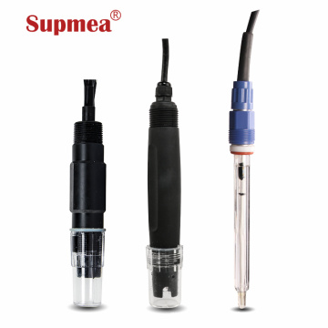 ph sensor 420ma ph probe glass orp electrode water ph sensor water digital